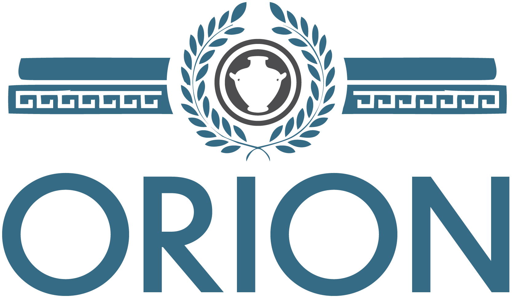 Orion Secretarial logo